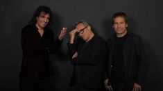 Los Enanitos Verdes anunciaron una noticia muy esperada. Los Enanitos Verdes anunciaron una noticia muy esperada.