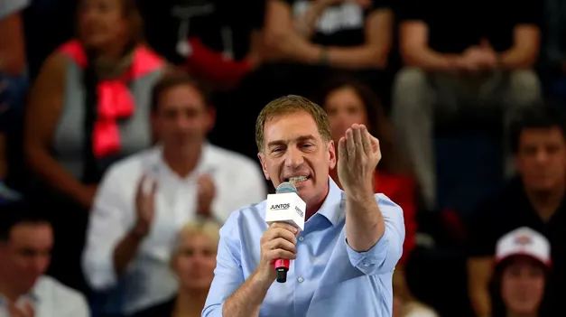 C5N | Diego Santilli