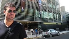 Tinelli y Grupo Indalo: acuerdo suspendido Tinelli y Grupo Indalo: acuerdo suspendido