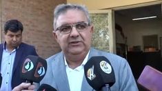 Votó Raúl Jalil en Catamarca y aseguró hoy es el día de la gente&nbsp;