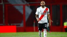 Entrelágrimas, Javier Pinola anunció el fin de su carrera como futbolista Entrelágrimas, Javier Pinola anunció el fin de su carrera como futbolista