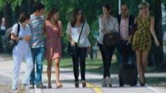 Así comenzó Guapas, la nueva apuesta de El Trece Así comenzó Guapas, la nueva apuesta de El Trece