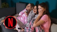 Es una de las miniseries más vistas de todo el catálogo de Netflix Es una de las miniseries más vistas de todo el catálogo de Netflix