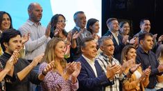 Diego Giuliano fue elegido como nuevo presidente del Frente Renovador. Diego Giuliano fue elegido como nuevo presidente del Frente Renovador.