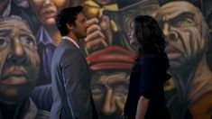 Hoy termina Entre Caníbales: un integrante del elenco contó detalles de la relación de Natalia Oreiro y Benjamín Vicuña Hoy termina Entre Caníbales: un integrante del elenco contó detalles de la relación de Natalia Oreiro y Benjamín Vicuña