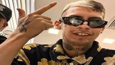 El fiscal de la causa pide que L-Gante vaya a juicio por amenazas con arma de fuego El fiscal de la causa pide que L-Gante vaya a juicio por amenazas con arma de fuego