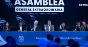 La AFA aprobó el nuevo formato del torneo argentino: cómo se jugará la Liga Profesional 2027