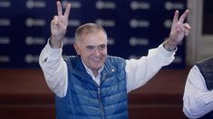 Osvaldo jaldo obtuvo 612.402 votos.