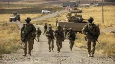 ISIS asesinó a estadounidenses en Siria: Donald Trump prometió represalias ISIS asesinó a estadounidenses en Siria: Donald Trump prometió represalias