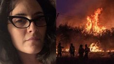 Angustia e injusticia: Julieta Díaz se sumó al reclamo por los incendios en Argentina Angustia e injusticia: Julieta Díaz se sumó al reclamo por los incendios en Argentina