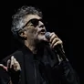 El músico se refirió a los hechos en un posteo en sus redes sociales. El músico se refirió a los hechos en un posteo en sus redes sociales.