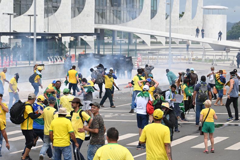 brasil
