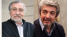 Ricardo Darín aseguró que quedó sorprendido por los dichos de su colega. Ricardo Darín aseguró que quedó sorprendido por los dichos de su colega.