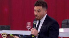 Fede Bal volvió a Showmatch: así fue su regreso al programa de Tinelli Fede Bal volvió a Showmatch: así fue su regreso al programa de Tinelli