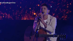 yhosva montoya gano la voz argentina 2022 y soledad es tricampeona del reality yhosva montoya gano la voz argentina 2022 y soledad es tricampeona del reality