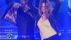 Pedro bailó con Paula, Tito, su soñadora y más invitados: sorpresa y polémica Pedro bailó con Paula, Tito, su soñadora y más invitados: sorpresa y polémica