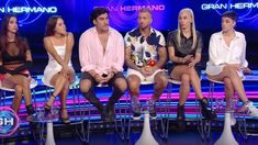 Los eliminados ya tienen bastante claro quiénes tienen chances de volver. Los eliminados ya tienen bastante claro quiénes tienen chances de volver.