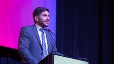 Maximiliano Pullaro.