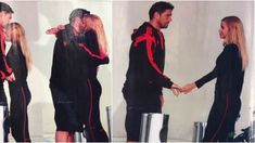 El amor de Matías Alé y María del Mar: Ya conocí a su mamá y su hermano El amor de Matías Alé y María del Mar: Ya conocí a su mamá y su hermano