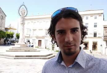 Facundo Rico vivía en España desde hace 10 años.