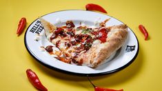 Las pizzas picantes fueron ganando su lugar en la preferencia de los argentinos. Las pizzas picantes fueron ganando su lugar en la preferencia de los argentinos.