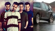 El comunicado oficial de Tan Biónica tras el accidente de Chano: Queremos trasmitirles tranquilidad El comunicado oficial de Tan Biónica tras el accidente de Chano: Queremos trasmitirles tranquilidad