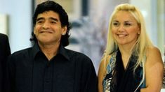 ¿Cuándo embarazó Diego Maradona a Verónica Ojeda? ¿Cuándo embarazó Diego Maradona a Verónica Ojeda?