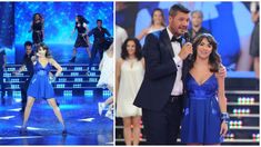 Lali Espósito, en ShowMatch: shows en vivo y una desopilante perlita del teatro Lali Espósito, en ShowMatch: shows en vivo y una desopilante perlita del teatro