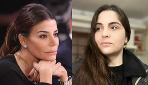 Zulemita y Antonella llevan años enfrentadas.
