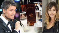 El sugestivo tuit de Marcelo Tinelli: ¿se reconcilió con Guillermina Valdes? El sugestivo tuit de Marcelo Tinelli: ¿se reconcilió con Guillermina Valdes?