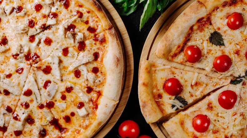 Los descuentos estarán en 33 pizzerías de un famoso distrito de la provincia de Buenos Aires