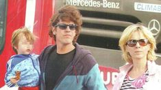 Carla Peterson y Martín Lousteau festejaron dos años de casados: buscan agrandar la familia Carla Peterson y Martín Lousteau festejaron dos años de casados: buscan agrandar la familia