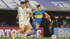 Boca visitará a Defensa y Justicia por la fecha 15 de la Liga Profesional. Boca visitará a Defensa y Justicia por la fecha 15 de la Liga Profesional.