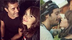 El factor Vicuña: rumores de separación entre Lali Espósito y Mariano Martínez El factor Vicuña: rumores de separación entre Lali Espósito y Mariano Martínez