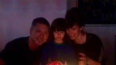 Adrián Suar y Griselda Siciliani Adrián Suar y Griselda Siciliani