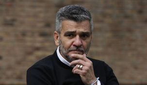 Juanchi Zabaleta regresa a la intendencia de Hurlingham. Juanchi Zabaleta regresa a la intendencia de Hurlingham.
