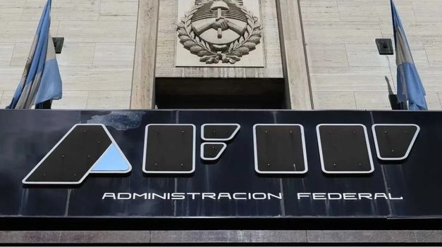 Los derechos de exportación se vieron gravemente afectados producto de la sequía.