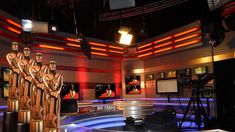 C5N, entre los más nominados a los premios Martín Fierro del cable C5N, entre los más nominados a los premios Martín Fierro del cable