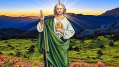 San Judas Tadeo, el Apóstol que se celebra este lunes 27 de octubre. San Judas Tadeo, el Apóstol que se celebra este lunes 27 de octubre.