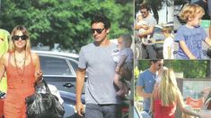 Pampita y Benjamín Vicuña pasearon por Buenos Aires con sus hijos: Nuestro secreto es solo puro amor Pampita y Benjamín Vicuña pasearon por Buenos Aires con sus hijos: Nuestro secreto es solo puro amor