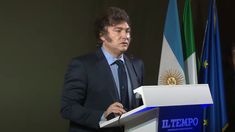 Encuentro Federal pidió al Gobierno explicaciones por la presunta estafa de la moneda cripto que promocionó MIlei