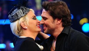 La revelación de Matías Alé sobre Carmen Barbieri: Pudo haber pasado algo entre nosotros La revelación de Matías Alé sobre Carmen Barbieri: Pudo haber pasado algo entre nosotros