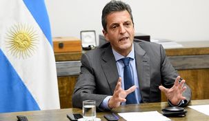 Sergio Massa lanzó un mensaje final de a dos días de las Elecciones 2023.