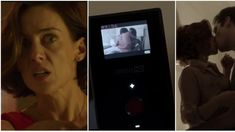 Esteban Lamothe y Jazmín Stuart Esteban Lamothe y Jazmín Stuart