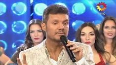 Emotiva dedicatoria a Gerardo Sofovich y al productor de Ideas del sur, fallecido en un accidente Emotiva dedicatoria a Gerardo Sofovich y al productor de Ideas del sur, fallecido en un accidente