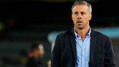 Lucas Pusineri DT de Atlético Tucumán