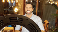 Telefe lanza un nuevo ciclo de cine con la conducción de Javier Ponzone Telefe lanza un nuevo ciclo de cine con la conducción de Javier Ponzone