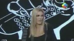 Canosa y el final de Zapping: Terminamos el 31 de marzo; siempre padecí la televisión Canosa y el final de Zapping: Terminamos el 31 de marzo; siempre padecí la televisión