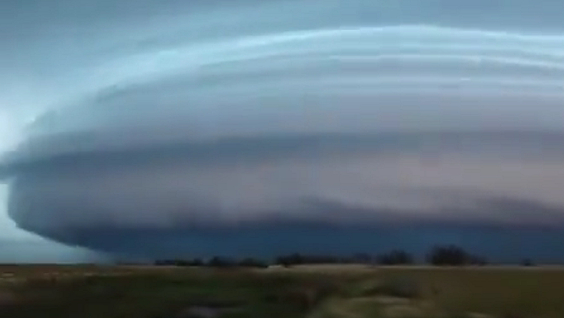 Por qué es tendencia HAARP