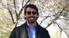 Una joven que manejaba con su perro encima embistió a Nacho Viale: La saqué muy barata Una joven que manejaba con su perro encima embistió a Nacho Viale: La saqué muy barata